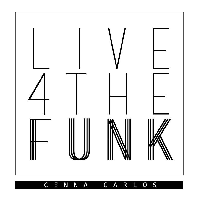 Live 4 The Funk